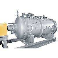 Batch reactor DVTmultipurpose