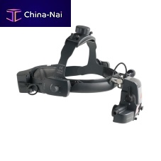 Indirect ophthalmoscope OMEGA 500headband