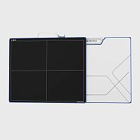 Multipurpose radiography flat panel detector portablewaterproof17 x 17