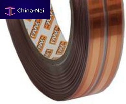 Copper ribbon CMC38xxx series