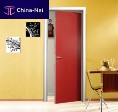 Rototranslating door 201interiorMDFlaminate
