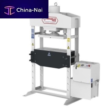 Hydraulic press SDTmotorizedstampingbending