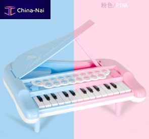 Детские пианино Shantou Mito toys Co., Ltd Детские пианино Shantou Mito toys Co., Ltd