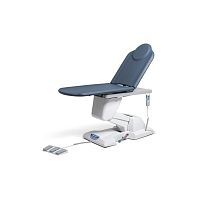 Gynecology operating table SURGYelectricwith footswitch