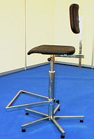 Workstation swivel chair KOS series