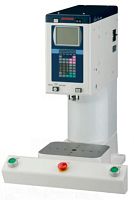 Pneumatic press JANOMEelectricformingframe