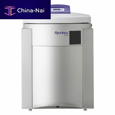 Laboratory autoclave V-Seriesfor the pharmaceutical industrytestmicrobiology