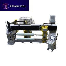 5-axis filament winding machine