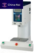 Pneumatic press JANOMEelectricformingframe