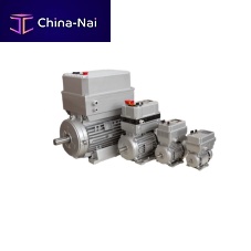 Three-phase motor asynchronoushigh-efficiencyCANopen
