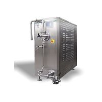 Process freezer KEL AC1 seriesfor ice cream production