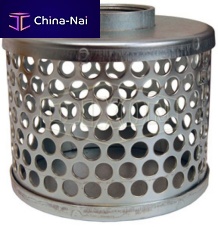 Suction strainer RHS5hydraulic