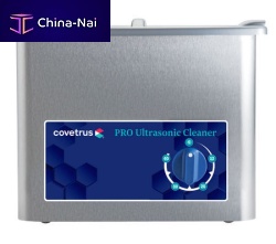 Laboratory ultrasonic cleaner 00311 compact