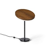 Table lamp NOAH /Ddeskbedside tablealuminum