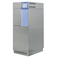 Medical autoclave Unisteri® SLtestcompactbuilt-in