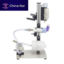 Inhalation test workstation Workstation ITWtrainingmodulartabletop