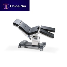 Universal operating table Meera seriesurologygynecologyelectric