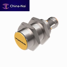 Cylindrical distance sensor BI10U-M18-IOL6X2-H1141inductiveIO-Link4-wire