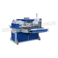 Automatic punching machine FJL-CJ serieshydraulic