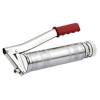 Lubricating gun LUBE-SHUTTLE®greasemanual