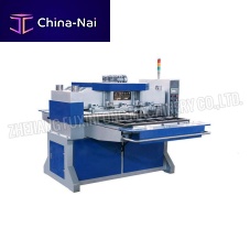 Automatic punching machine FJL-CJ serieshydraulic