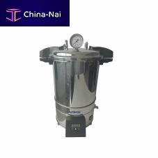 Hospital autoclave BKM-P seriesdentalsurgicalbenchtop
