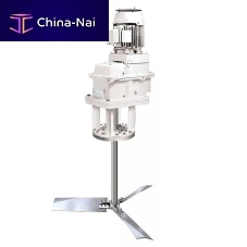 Turbine mixer BIOPHARM batchsolid/liquidhigh-speed