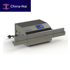 Heat sealer for the pharmaceutical industry EF80 serieslaboratorymedicalautomatic