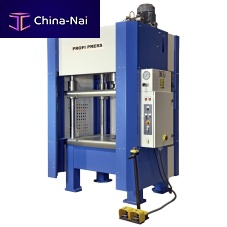 Hydraulic press PPMV-300manualdeep drawing4-column