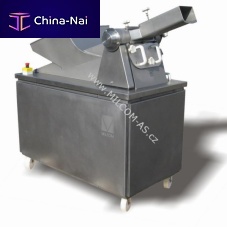 Rotor-stator homogenizer HMM1200batchbutter production line