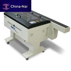 CO2 laser cutting machine X252for acrylicsCNCengraving