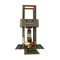 Compression testing machine 1500Tuniversaltensilebending