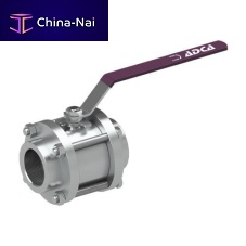 Ball valve M3S1manualon/offfor gas