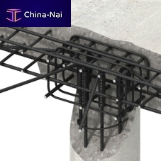 Reinforcing bar connector MBT