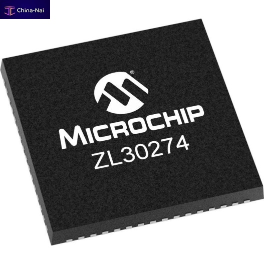 											Jitter attenuator ZL30274
