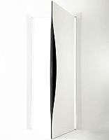 Interior door BLOWwoodenswingcontemporary