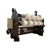 Multi-ply fabric cutting machine MCB � 230windinghigh-productivity