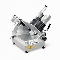 Meat slicing machine 9300 GAsemi-automaticcircular bladestainless steel