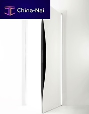 Interior door BLOWwoodenswingcontemporary