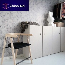 Contemporary chair Ikafor child's bedroomindoorfabric