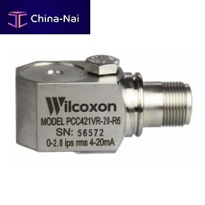 Peak power sensor PCC421VP-10-R6