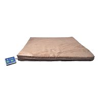 Veterinary pressure therapy unit Micro-Suedefor dogsmattress