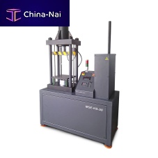 Ultra-sensitive press manualhydraulicpunching