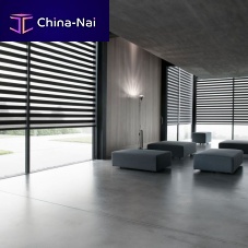Roller blinds RolloMax Dnightfor windowcanvasmotorized