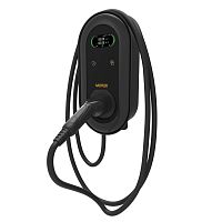Electric vehicle charging station MEV07DREWN6T2ACwall-mountedportable
