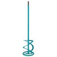 Helical ribbon impeller WK seriesfor agitators