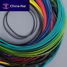 Trapezoidal belt FHT timingpolyesterpositioning