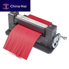 Adhesive tape slitter RDS-100manualbench-top