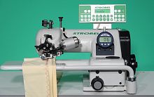 Chain stitch sewing machine VEB200-2blind stitchsingle-needlesingle-thread