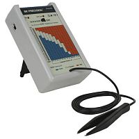 ESR measuring instrument 881solid-stateportablebenchtop
